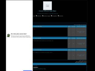 Forum Officiel Halo Wars