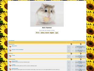 http://hamster.forumieren.de/
