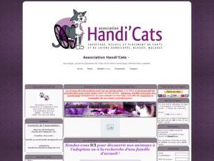 Association Handi'cats