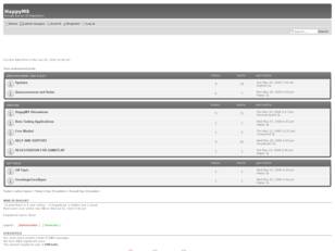 Free forum : HappyMS