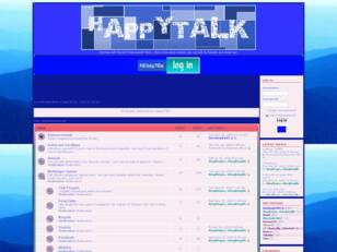 HaPpyTaLk