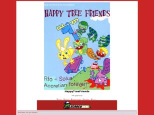 HappyTreeFriends