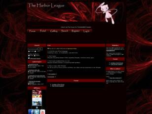 The Harbor League