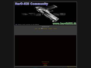 Forum gratuit : HarD-Kill Forum