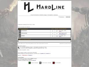 Hardline