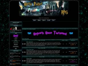 Harry Potter RPG