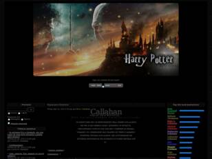 Harry Potter RPG World