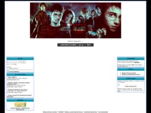 Harry Potter Türkiye Fan Sitesi