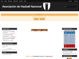 Liga de Haxball Argentina