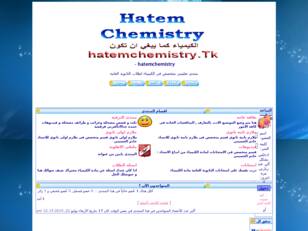 hatemchemistry