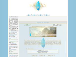 Hattan RPG :: Accueil