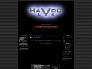 HavocLS Forums