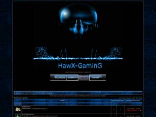 HawX-Gaming