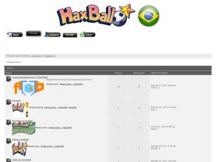 Haxball Brasil