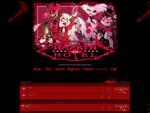 Hazbin Hotel