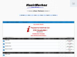 ---===:::(Hazır Merkez):::===---