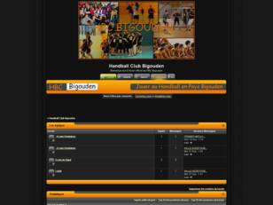 Handball Club Bigouden