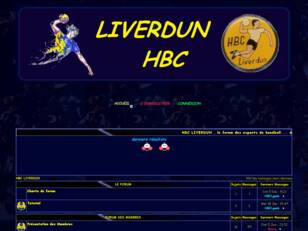 HBC LIVERDUN