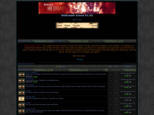 Helbreath Grand V1.03