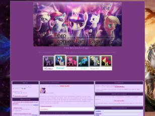 BroniesFanPage Foro Oficial