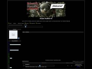 Forum gratuit : He@d HuNt3r'S