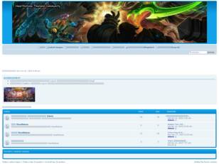 Hearthstone Thailand Community