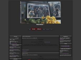 Forum gratis : Heartless