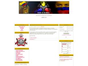 Foro gratis : Hecho En Colombia