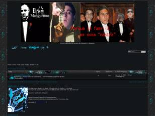 Foro privado : Mangurrinos y asociados