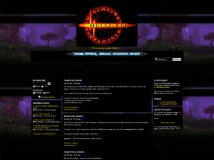 Bienvenue sur le site officiel de HellGate !!!