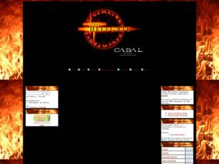 Forum gratis : HellGate