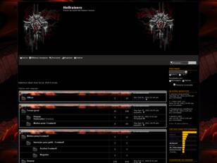 Forum gratis : Hellraisers