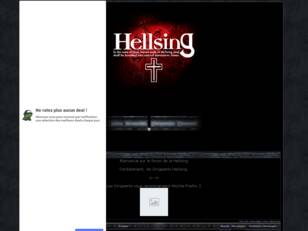 Hellsing