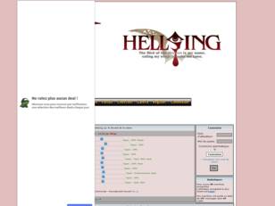Hellsing - Archimonde