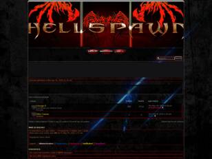 HellSpawnClan