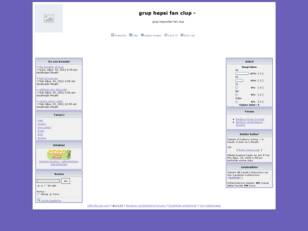grup hepsi fan clup