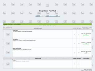 Forum gratis : Grup Hepsi Fan Club Muhteşem Hepsi