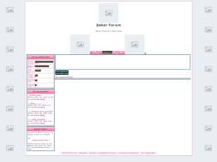 Şeker Foruma Hoşgeldiniz