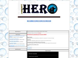 HeroClan | Pro Gamers Online