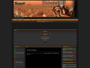 Heroes Of Silkroad - Forum