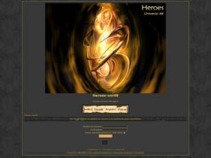 Foro gratis : Heroes-uni48
