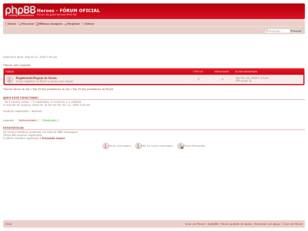 Forum gratis : Heroes - FÓRUM OFICIAL