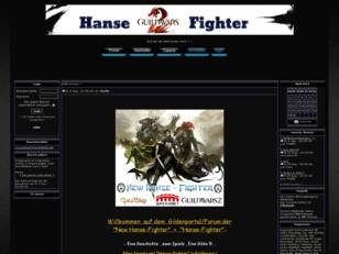 Forum der Hanse-fighter