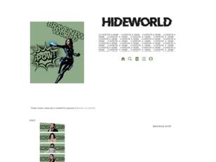 Hideworld
