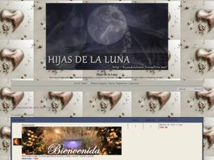 Foro gratis : Hijas de la Luna