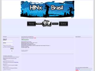 [BETA]H!Nx Brazillian DarkRP