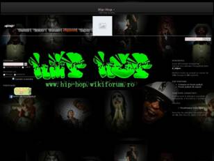 Forum gratuit : Hip-Hop