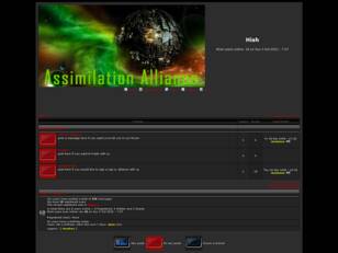 Hish Free forum : Assim alliance