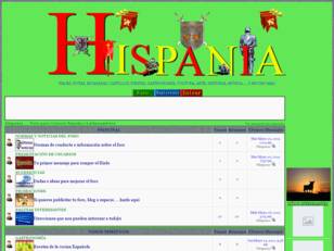 Hispania (España)