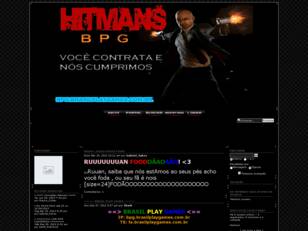 Hitmans - Brasil Play Games